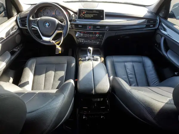 5UXKR0C51G0P19112 2016 BMW X5 - Image 8