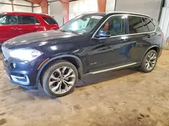 5UXKR0C51G0P19594 2016 BMW X5