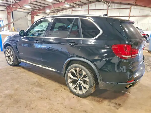 5UXKR0C51G0P19594 2016 BMW X5 - Image 2