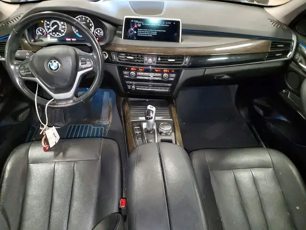 5UXKR0C51G0P19594 2016 BMW X5 - Image 8