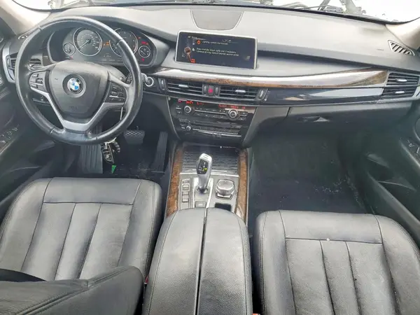 5UXKR0C51G0P19868 2016 BMW X5 - Image 8