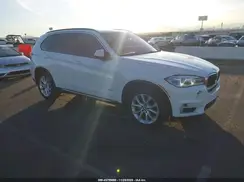 5UXKR0C51G0P20017 2016 BMW X5