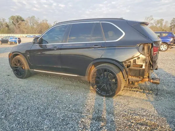 5UXKR0C51G0P20146 2016 BMW X5 - Image 2