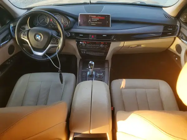 5UXKR0C51G0P20146 2016 BMW X5 - Image 8