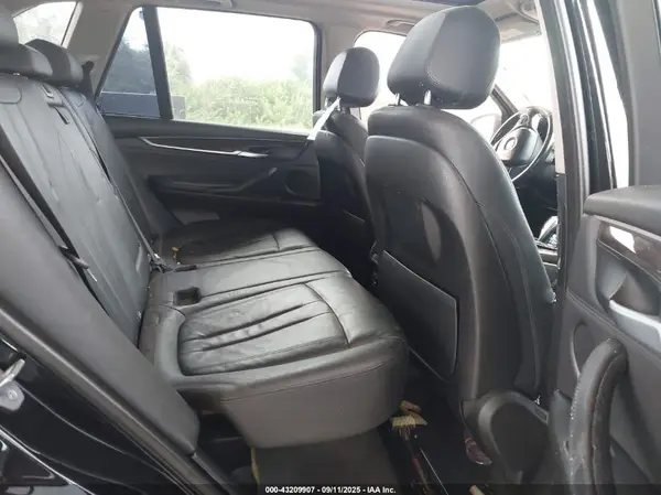 5UXKR0C51G0P20244 2016 BMW X5 - Image 8