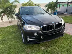 5UXKR0C51G0P20342 2016 BMW X5