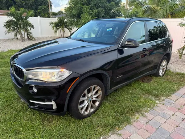 5UXKR0C51G0P20342 2016 BMW X5 - Image 2