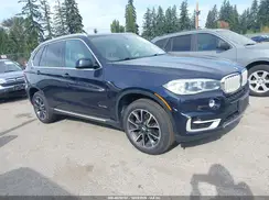 5UXKR0C51G0P20695 2016 BMW X5