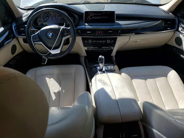 5UXKR0C51G0P21023 2016 BMW X5 - Image 8