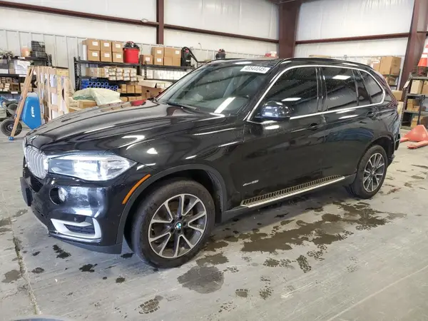 5UXKR0C51G0P21409 2016 BMW X5 - Image 1