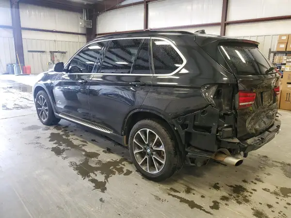 5UXKR0C51G0P21409 2016 BMW X5 - Image 2