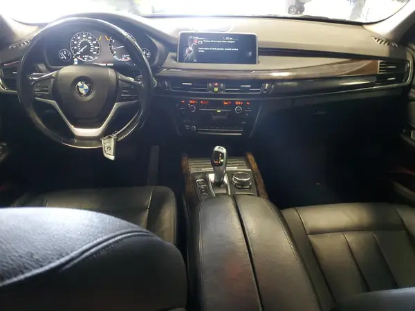 5UXKR0C51G0P21409 2016 BMW X5 - Image 8