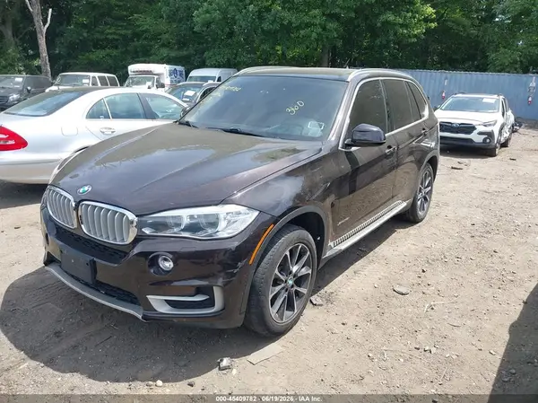 5UXKR0C51G0P21457 2016 BMW X5 - Image 2