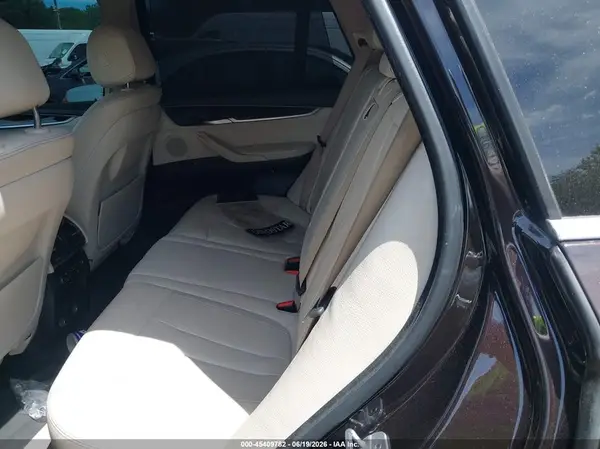5UXKR0C51G0P21457 2016 BMW X5 - Image 8