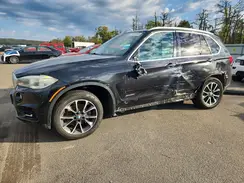 5UXKR0C51G0P21507 2016 BMW X5