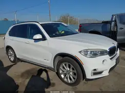 5UXKR0C51G0P21698 2016 BMW X5