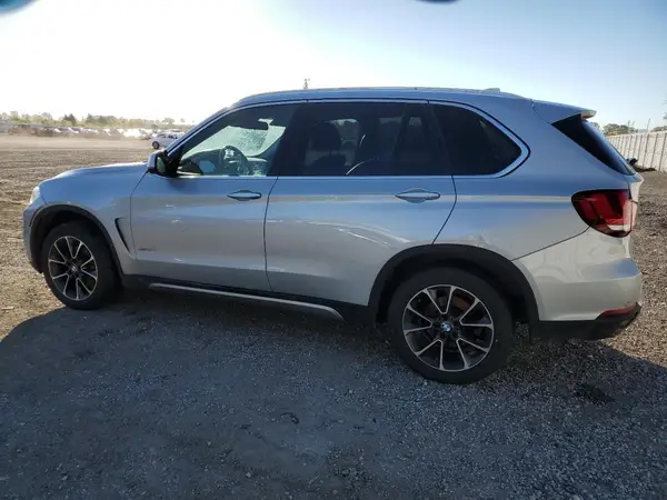 5UXKR0C51G0P22012 2016 BMW X5 - Image 2