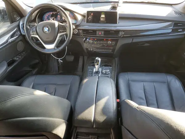 5UXKR0C51G0P22012 2016 BMW X5 - Image 8