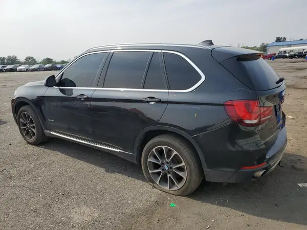 5UXKR0C51G0P22513 2016 BMW X5 - Image 2