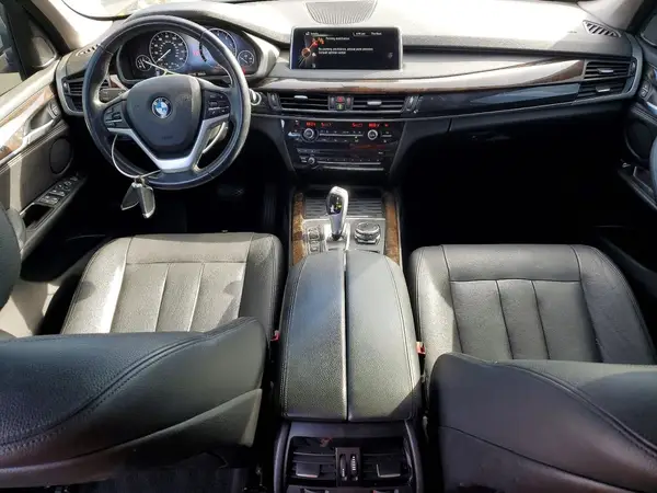 5UXKR0C51G0P22561 2016 BMW X5 - Image 8