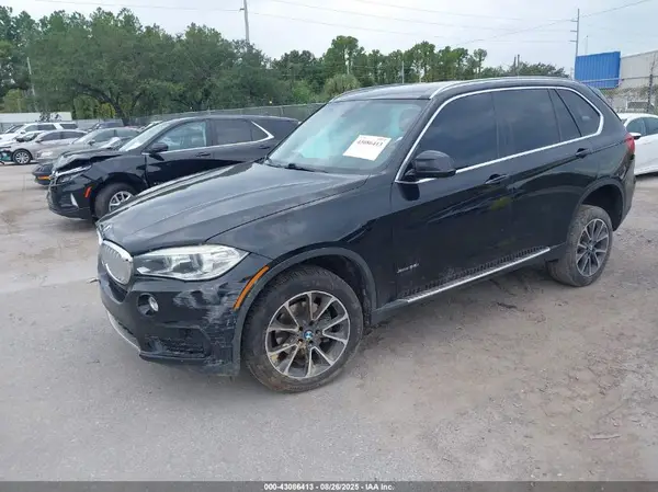 5UXKR0C51G0P22608 2016 BMW X5 - Image 2
