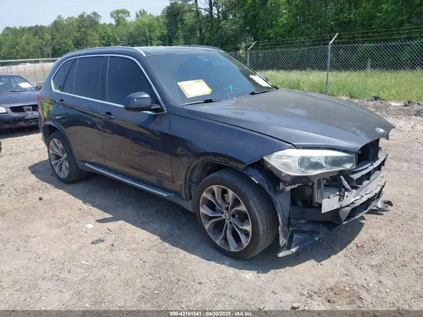 5UXKR0C51G0P22771 2016 BMW X5 - Image 1