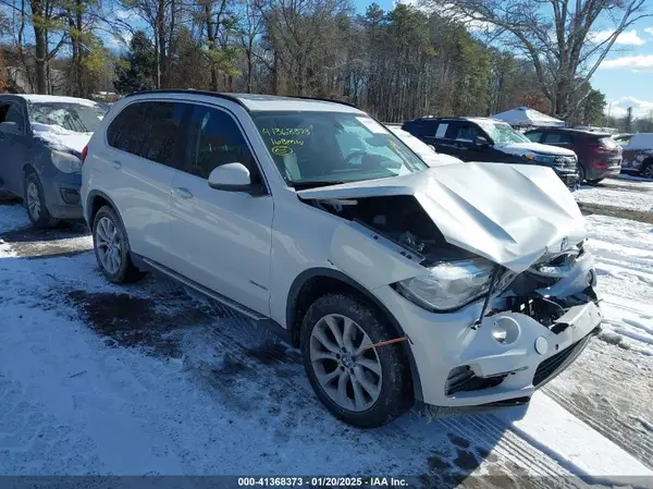 5UXKR0C51G0P23063 2016 BMW X5 - Image 1