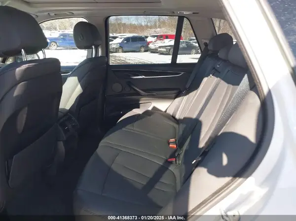 5UXKR0C51G0P23063 2016 BMW X5 - Image 8