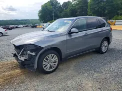 5UXKR0C51G0P23452 2016 BMW X5