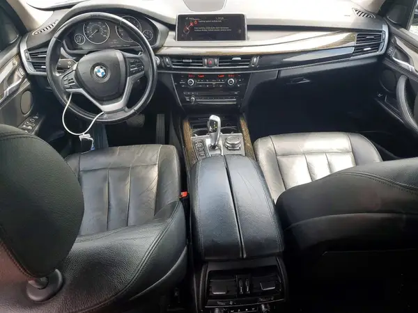 5UXKR0C51G0P23452 2016 BMW X5 - Image 8