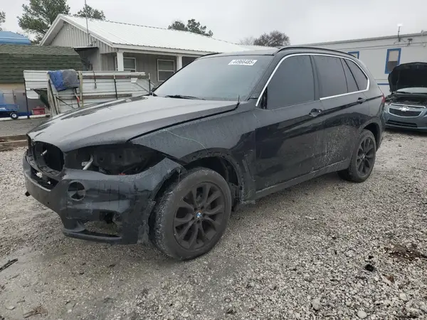 5UXKR0C51G0P23788 2016 BMW X5 - Image 1