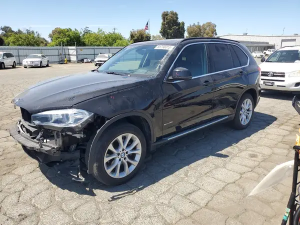 5UXKR0C51G0P23922 2016 BMW X5 - Image 1