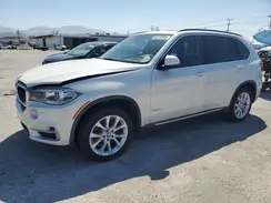 5UXKR0C51G0P24357 2016 BMW X5