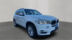5UXKR0C51G0P2528 2016 BMW X5