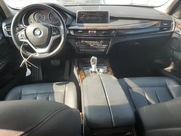 5UXKR0C51G0P25346 2016 BMW X5 - Image 8