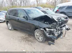 5UXKR0C51G0P25508 2016 BMW X5