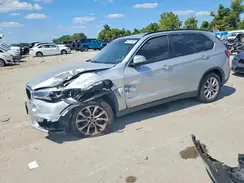 5UXKR0C51G0P25718 2016 BMW X5