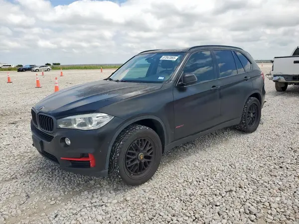 5UXKR0C51G0P27257 2016 BMW X5 - Image 1