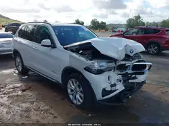 5UXKR0C51G0P27341 2016 BMW X5