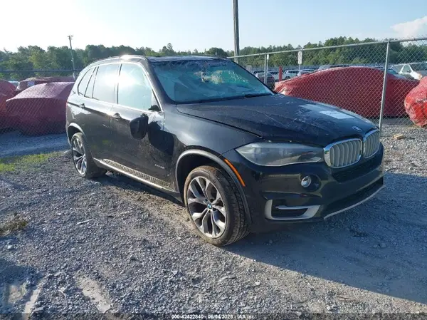 5UXKR0C51G0P27355 2016 BMW X5 - Image 1