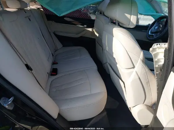 5UXKR0C51G0P27355 2016 BMW X5 - Image 8