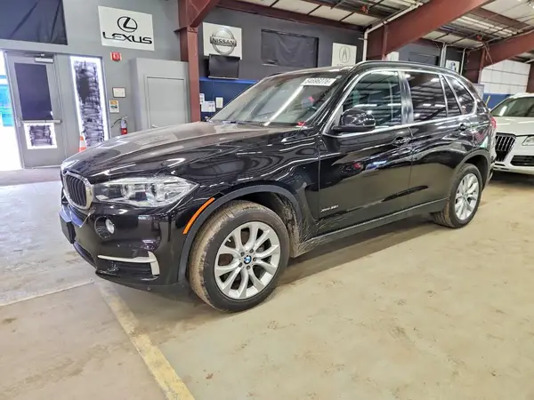 5UXKR0C51G0P27730 2016 BMW X5 - Image 1