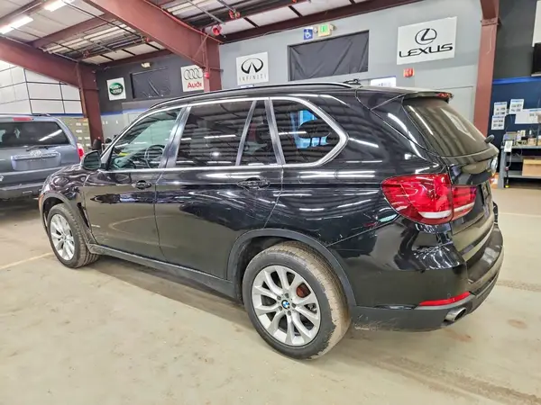 5UXKR0C51G0P27730 2016 BMW X5 - Image 2