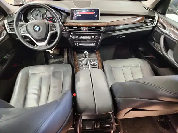 5UXKR0C51G0P27730 2016 BMW X5 - Image 8
