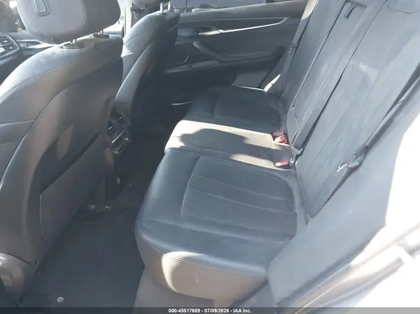 5UXKR0C51G0P27825 2016 BMW X5 - Image 8