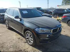 5UXKR0C51G0P28294 2016 BMW X5