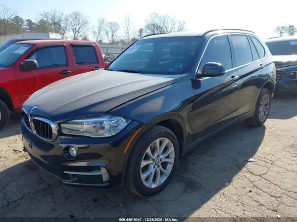 5UXKR0C51G0P28294 2016 BMW X5 - Image 2