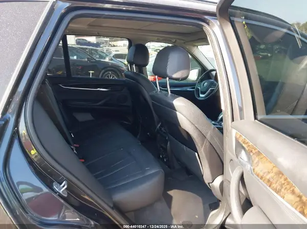 5UXKR0C51G0P28294 2016 BMW X5 - Image 8