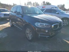 5UXKR0C51G0P28649 2016 BMW X5