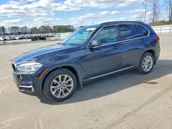 5UXKR0C51G0P28909 2016 BMW X5